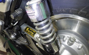 YAMAHA VMAX 1999