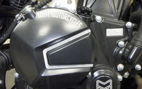 OTHER +ﾏｯﾄﾓｰﾀｰｻｲｸﾙ250 1995