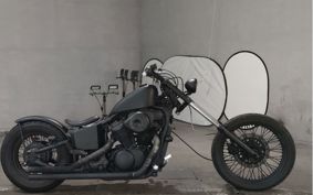 HONDA STEED 400 1992 NC26