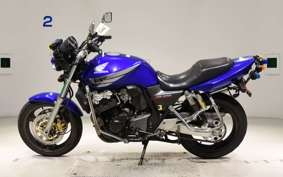 HONDA CB400SF VTEC K 1993 NC39