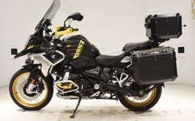 BMW R1250GS 2021