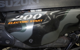 SUZUKI DF200E