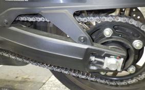 HONDA CB650R E-Clutch 2025 RH17