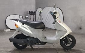 SUZUKI ADDRESS V125 CF4EA