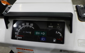 HONDA GYRO X 2026 TD02
