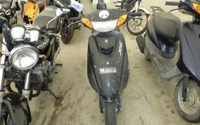 YAMAHA JOG Gen.5 SA36J