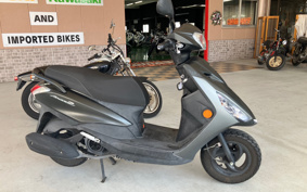 YAMAHA AXIS Z