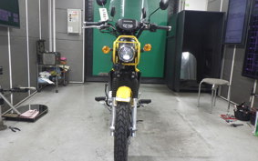 HONDA ｸﾛｽｶﾌﾞ110-2 2021 JA45