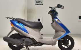 SUZUKI ADDRESS V125 G CF4EA