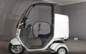 HONDA GYRO TA03