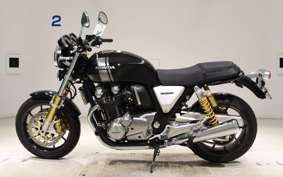 HONDA CB1100RS 2017 SC65