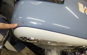 HONDA SHADOW 400 CLASSIC 2014 NC44