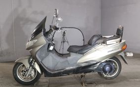 SUZUKI SKYWAVE 250 CJ41A