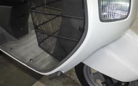 HONDA GYRO CANOPY 2008 TA03