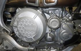 YAMAHA YZ450 F 2011 CJ34C