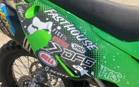 KAWASAKI KLX230R S LX230F