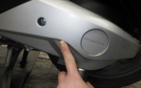 HONDA PCX125 2025 JF81