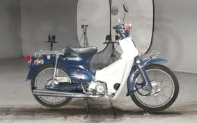 HONDA SUPER CUB50 C50