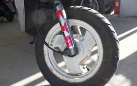 YAMAHA JOG 90 Sports Edition 3WF