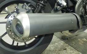 HONDA REBEL 250 A MC49