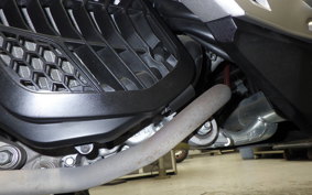 HONDA ADV150 2021 KF38