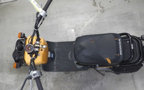 HONDA ZOOMER 2004 AF58