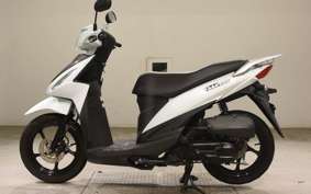 SUZUKI ADDRESS 110 1987 CE47A