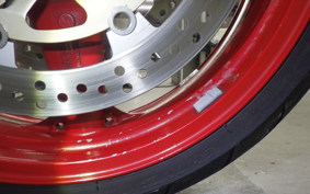 KAWASAKI ZX900R NINJA 2001