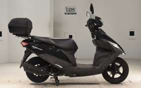 SUZUKI ADDRESS V125 DT11A