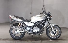 SUZUKI GSX250 ZR250C