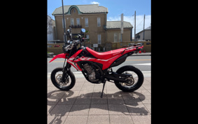 HONDA CRF250M MD44