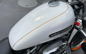 HARLEY XL1200L 2008 CX3