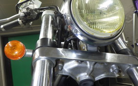 YAMAHA DRAGSTAR 400 2002 VH01J