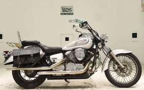 YAMAHA DRAGSTAR 250 2012 VG02J