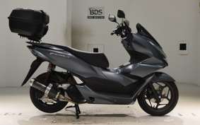 HONDA PCX 160 2018 KF47