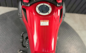 SUZUKI STROM 250 DS11A