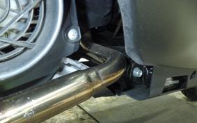 SUZUKI AVENIS 125 EA12J