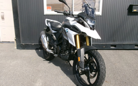 BMW G310GS 2021 0G31