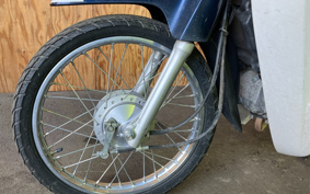 HONDA SUPER CUB110 JA10