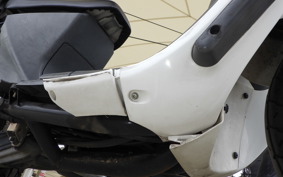 HONDA GYRO CANOPY TA03