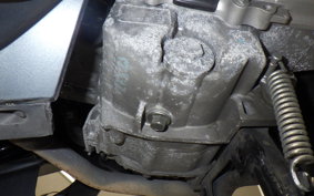 HONDA PCX 125 2002 JK05