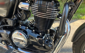HONDA GB350 2023 NC59