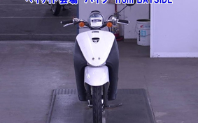 HONDA TODAY