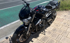 TRIUMPH STREET TRIPLE RS 2017 HDA464