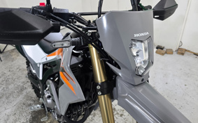 HONDA CRF250L MD47