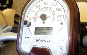 YAMAHA VINO 50 Gen.4 AY02