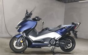 YAMAHA T-MAX 530 DX SJ15J