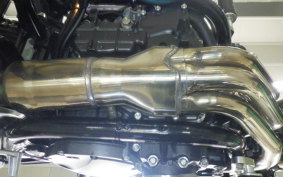 HONDA CB1300SF SUPER FOUR SP 2022 SC54