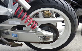 HONDA CB1300SB SUPER BOLDOR A 2007 SC54