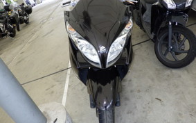 SUZUKI SKYWAVE 250 (Burgman 250) SS 2 2002 CJ46A